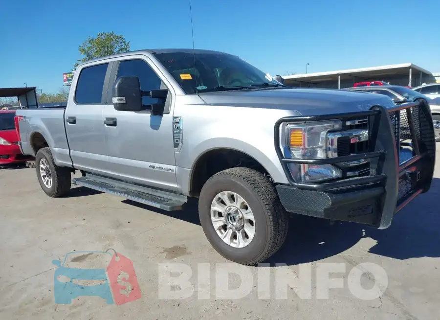 1FT7W2BT4LED76546 Photo# 1