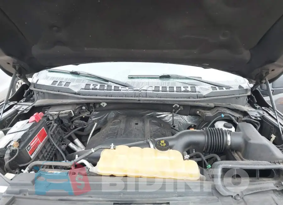 1FTEW1EG7GKF65733 Photo# 10