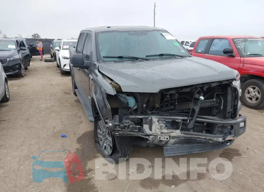 1FTEW1EG7GKF65733 Photo# 1