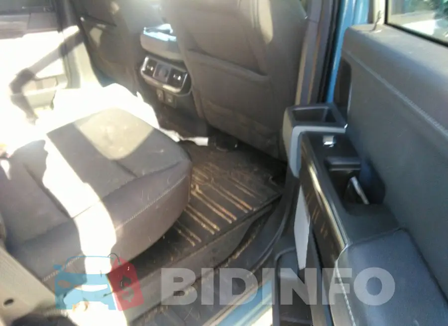 1FTEW1EP3PKD14644 Photo# 8