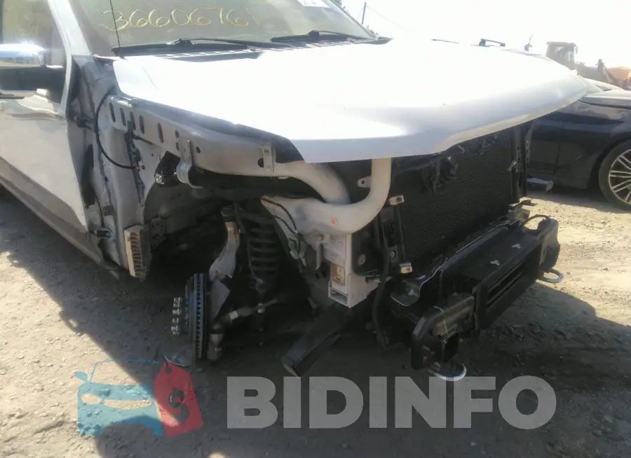 1FTFW1E89MFB25286 Photo# 6