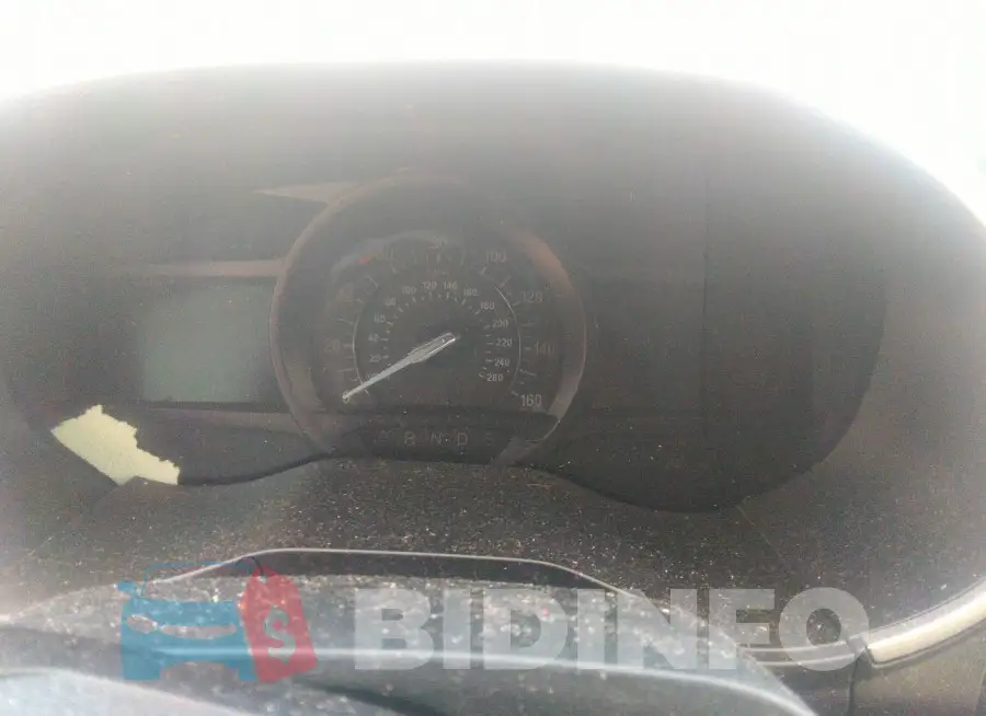 2FMPK3J97LBA39206 Photo# 7