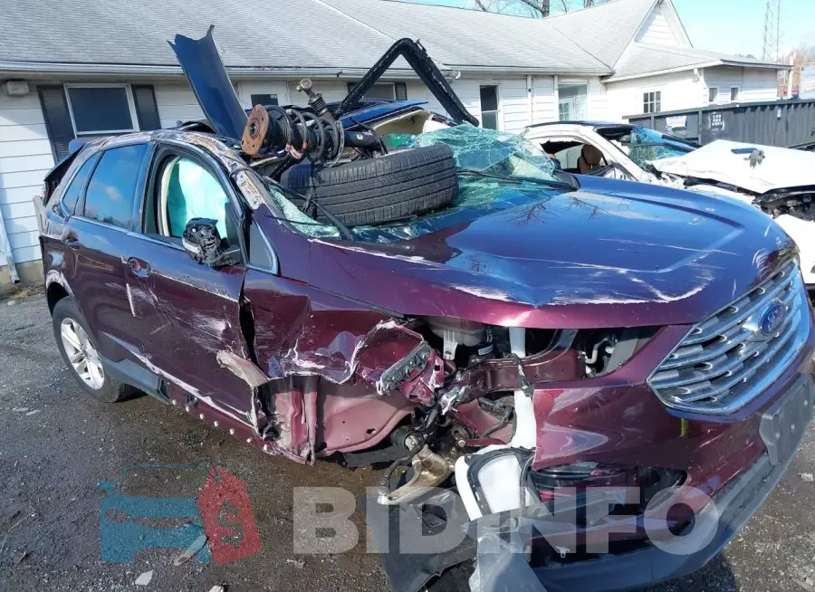 2FMPK4J95KBB66234 Photo# 6