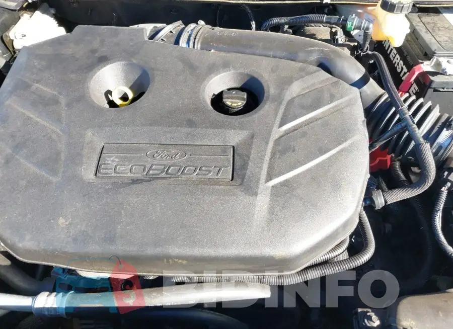 3FA6P0D96JR159188 Photo# 10