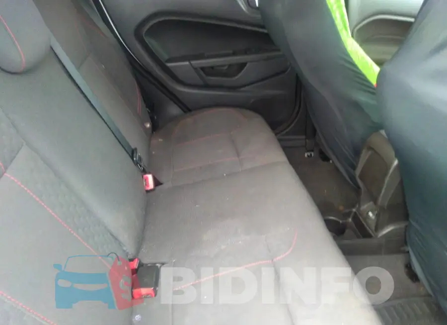 3FADP4BJ0FM164189 Photo# 8