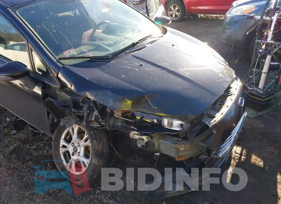 3FADP4EJ1EM239377 Photo# 6
