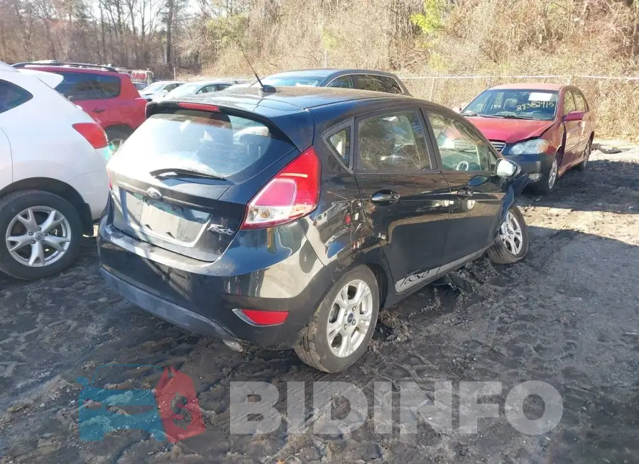 3FADP4EJ1EM239377 Photo# 4