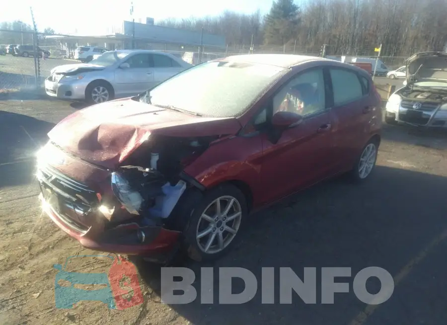 3FADP4EJ2FM167512 Photo# 2