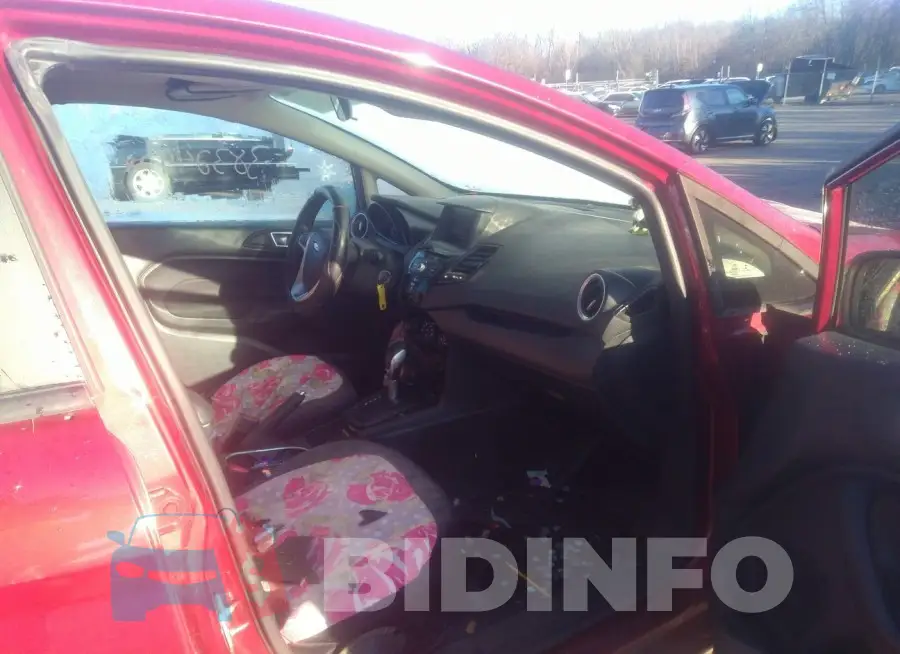 3FADP4EJ2FM167512 Photo# 5