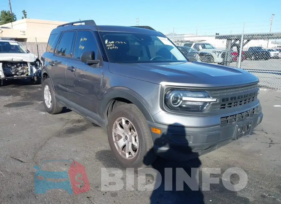 3FMCR9A67MRA85334 Photo# 1