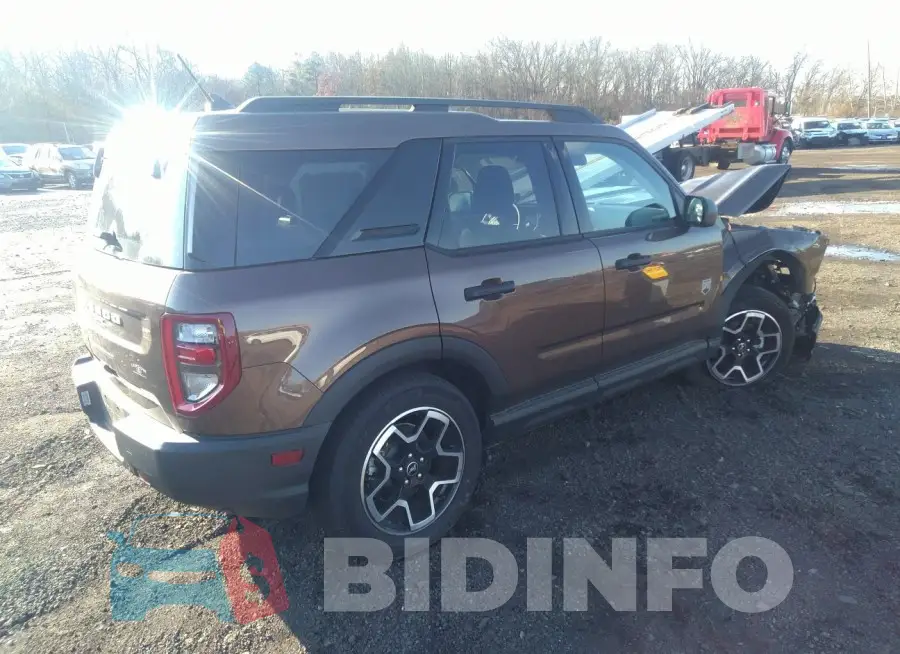 3FMCR9B65NRD91447 Photo# 4