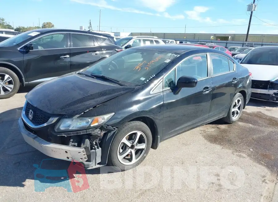 19XFB2F75FE298047 Photo# 2