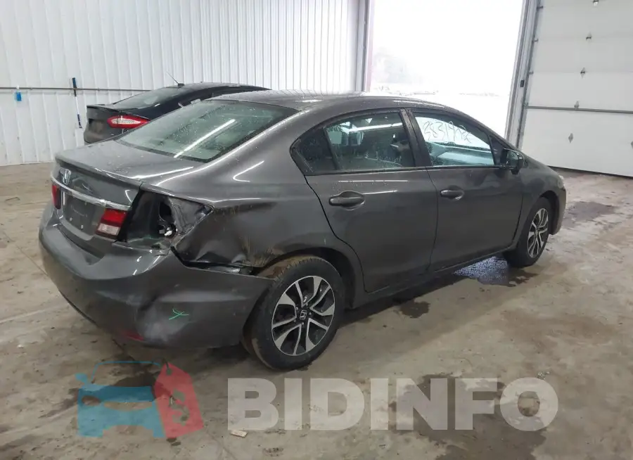 19XFB2F82FE017346 Photo# 4
