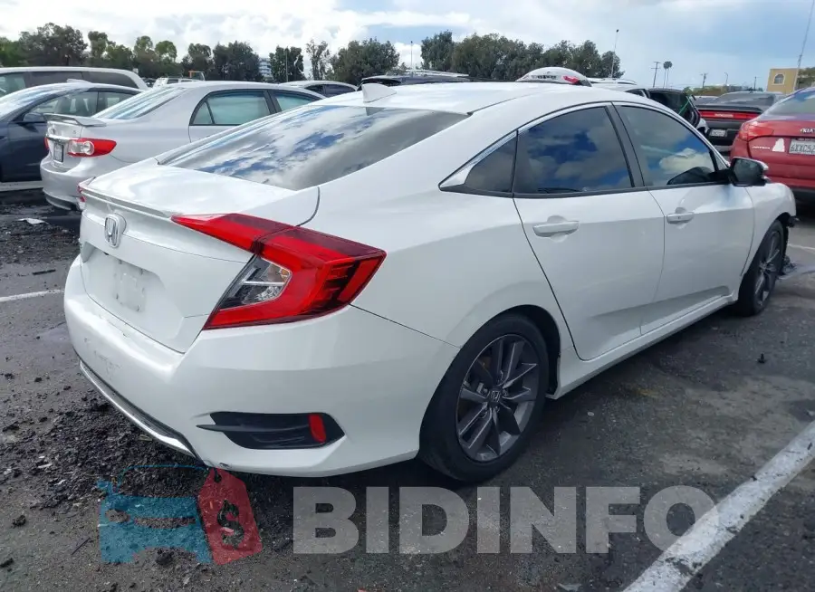 19XFC1F30LE211316 Photo# 4
