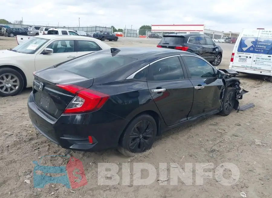 19XFC1F35GE038155 Photo# 4