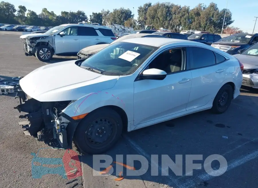 19XFC2F63ME201347 Photo# 2