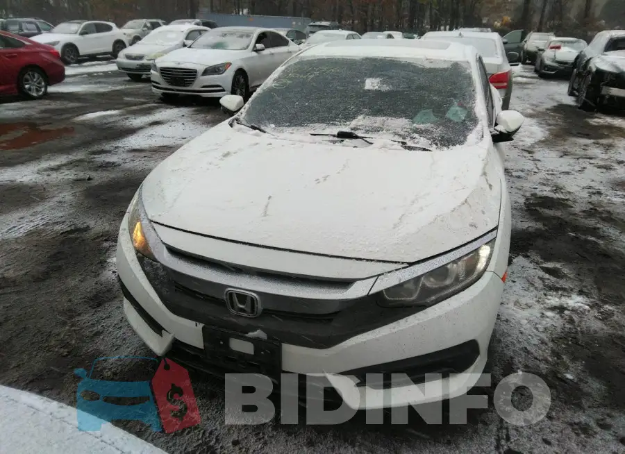 19XFC2F71GE223022 Photo# 6