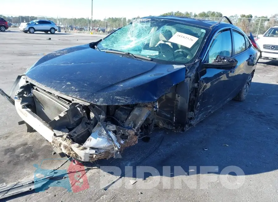 19XFC2F77HE218697 Photo# 6