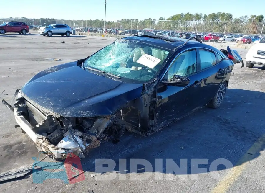 19XFC2F77HE218697 Photo# 2