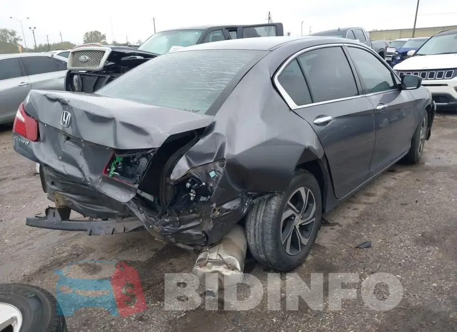 1HGCR2F35HA139404 Photo# 4