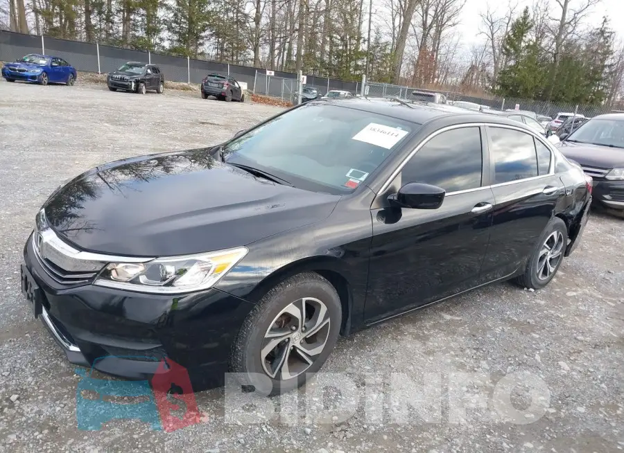 1HGCR2F39HA267211 Photo# 2