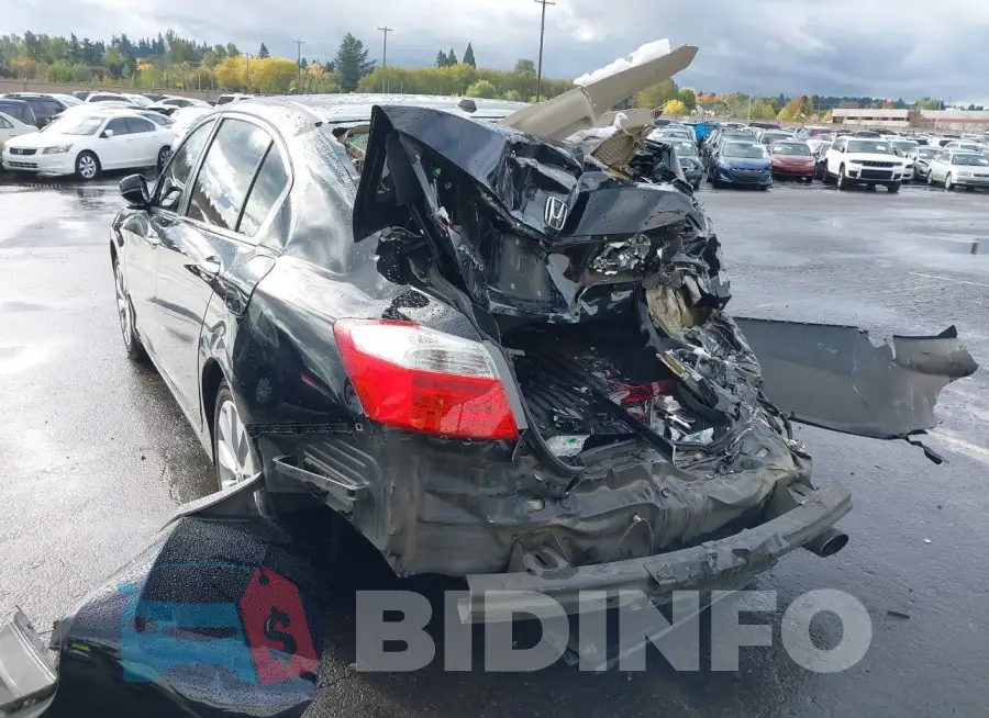 1HGCR2F80FA005747 Photo# 6