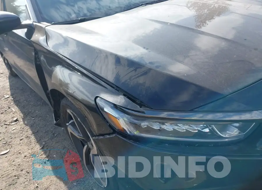 1HGCV1F33LA113334 Photo# 6