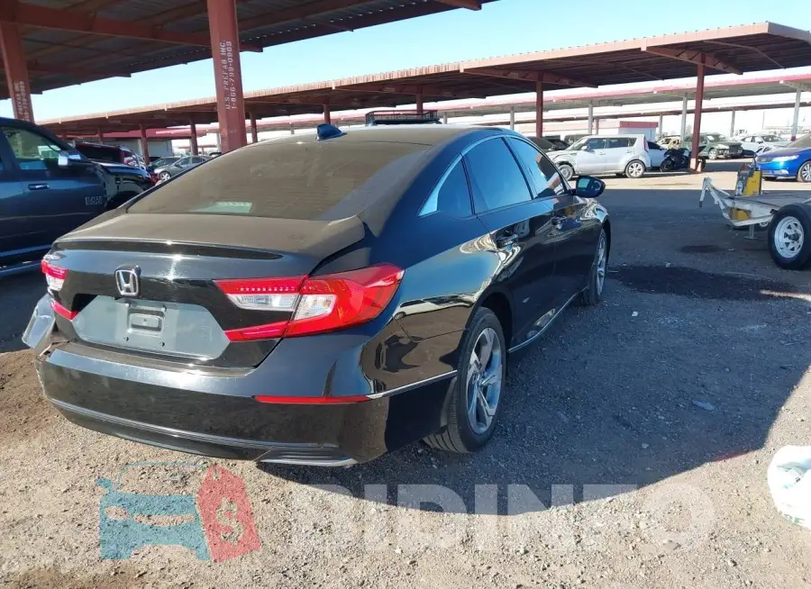 1HGCV1F43LA078321 Photo# 4