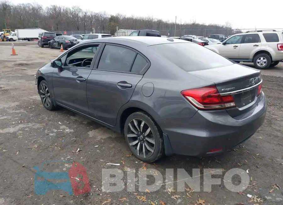 2HGFB2F93FH551597 Photo# 3