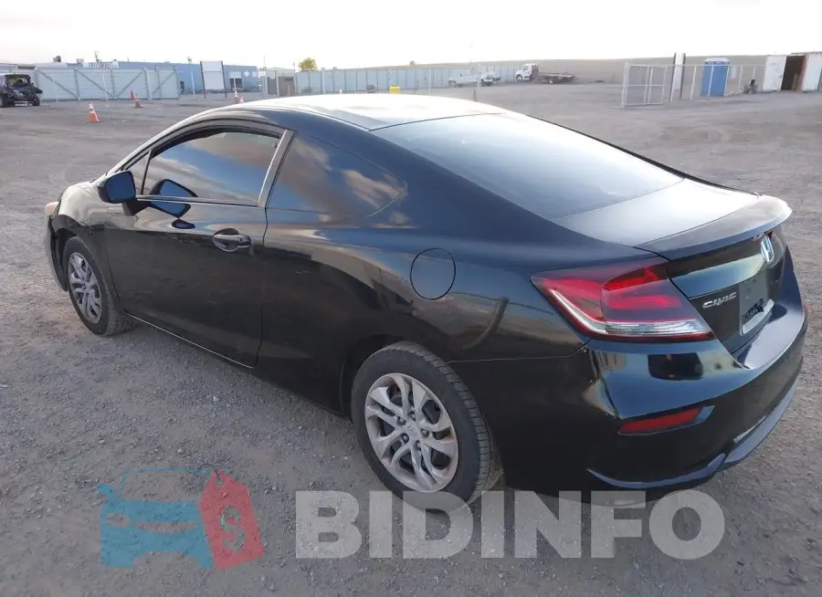 2HGFG3B55FH511161 Photo# 3