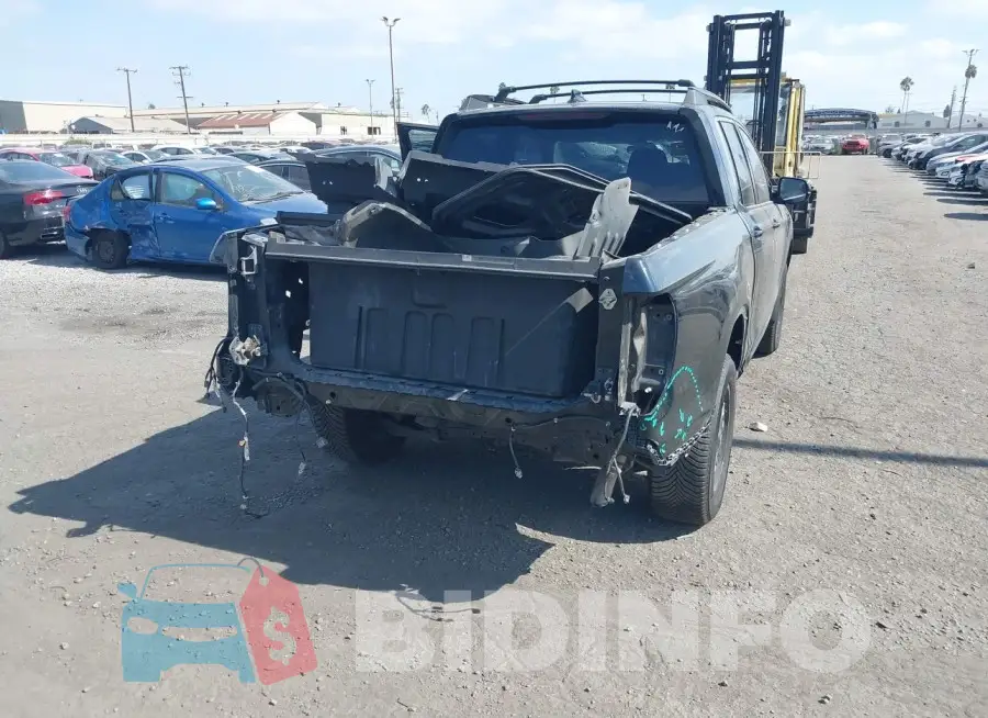 5FPYK3F57HB004147 Photo# 6