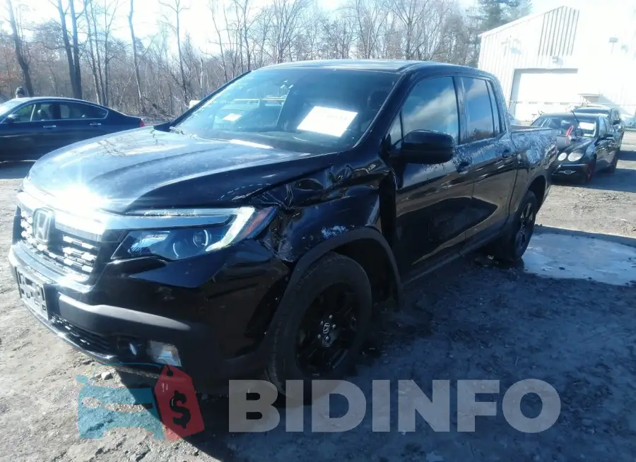 5FPYK3F80HB018241 Photo# 6