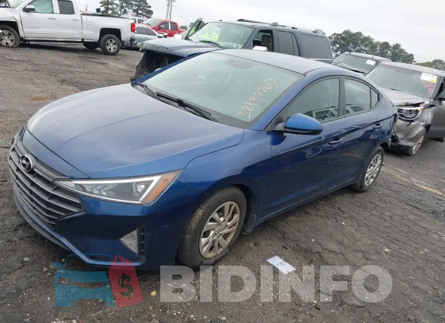 5NPD74LF1KH486022 Photo# 2