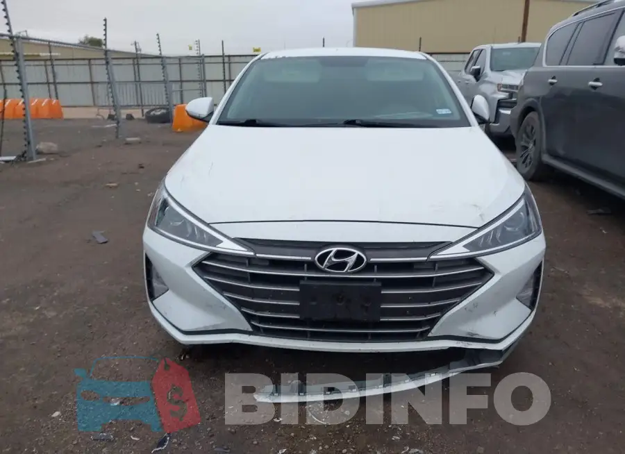 5NPD74LF3KH435539 Photo# 6