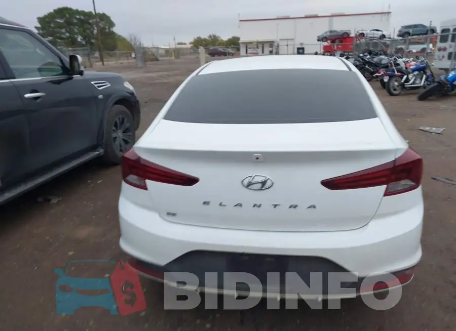 5NPD74LF3KH435539 Photo# 16