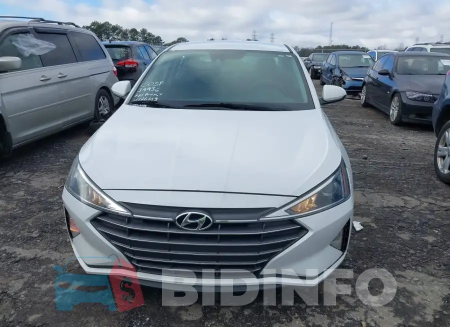 5NPD74LF7LH503357 Photo# 11