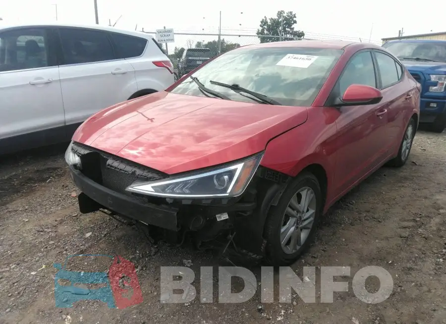 5NPD84LF0LH583713 Photo# 2