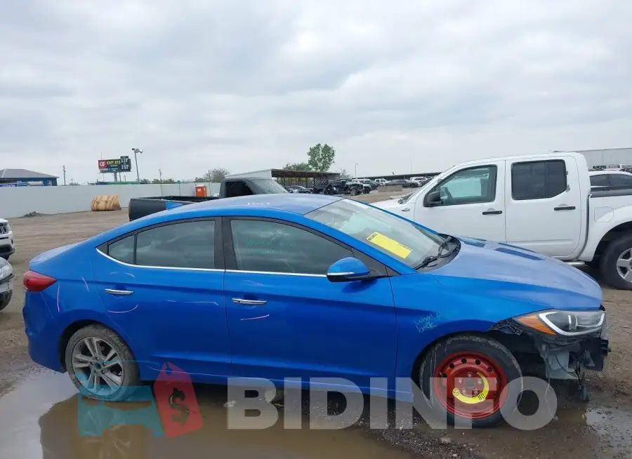 KMHD84LFXHU210672 Photo# 14