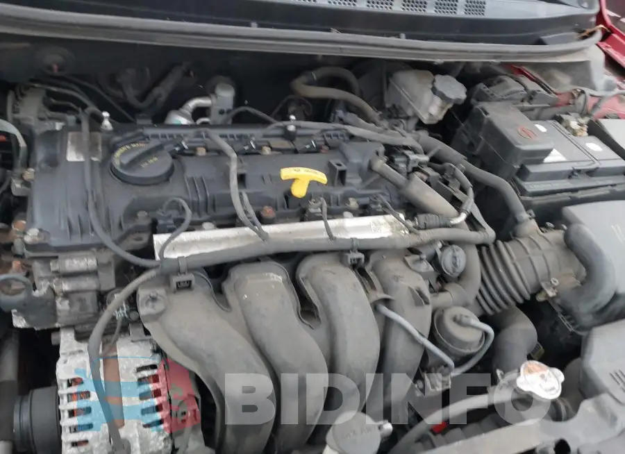 KMHDH4AE9FU250992 Photo# 10