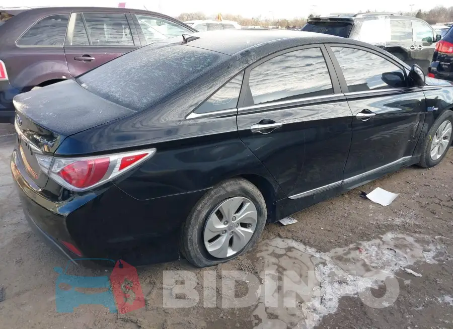 KMHEC4A40FA125178 Photo# 4