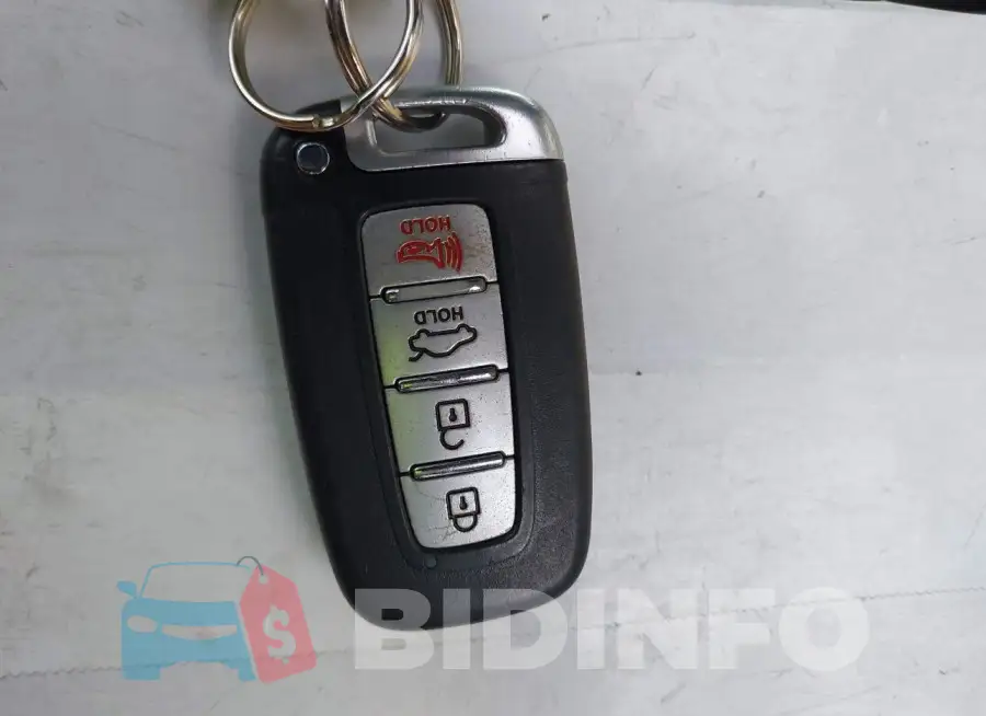 KMHEC4A47EA104231 Photo# 11
