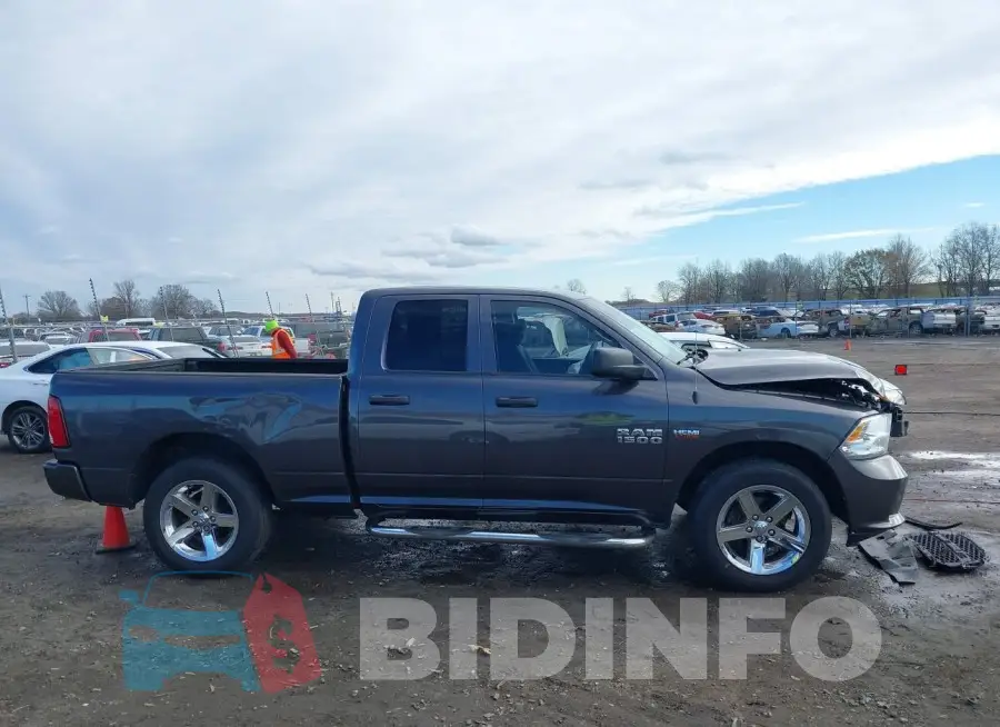 1C6RR6FT1ES237357 Photo# 13