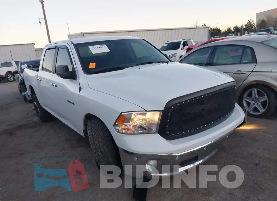 1C6RR6LT6FS634780 Photo# 1
