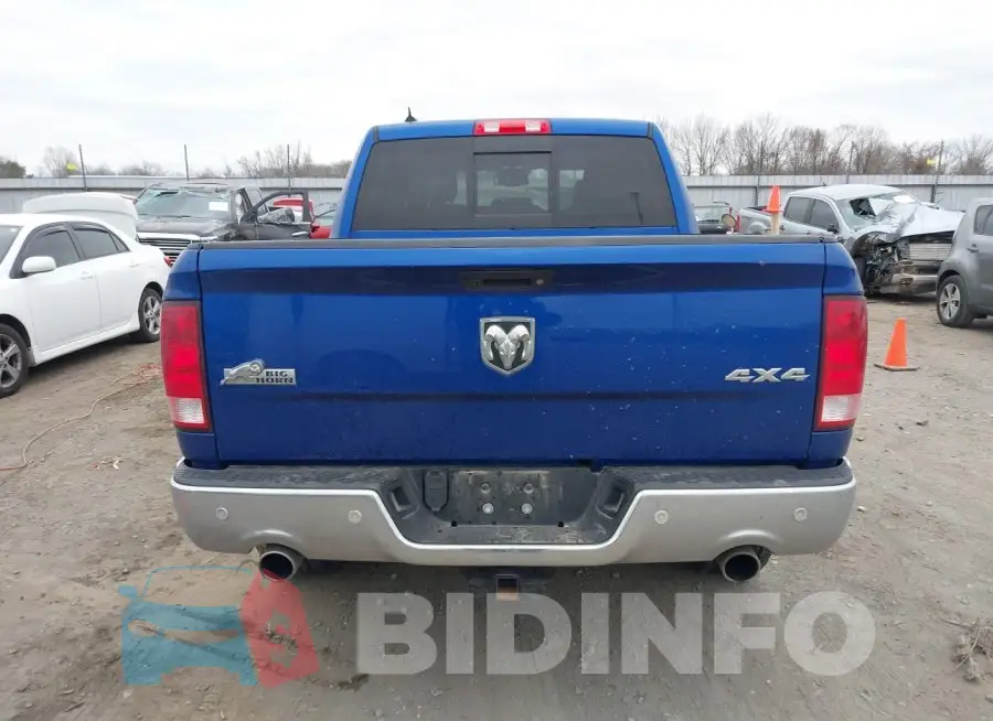 1C6RR7LT8HS694326 Photo# 15