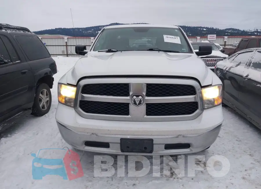 1C6RR7TTXMS579916 Photo# 12