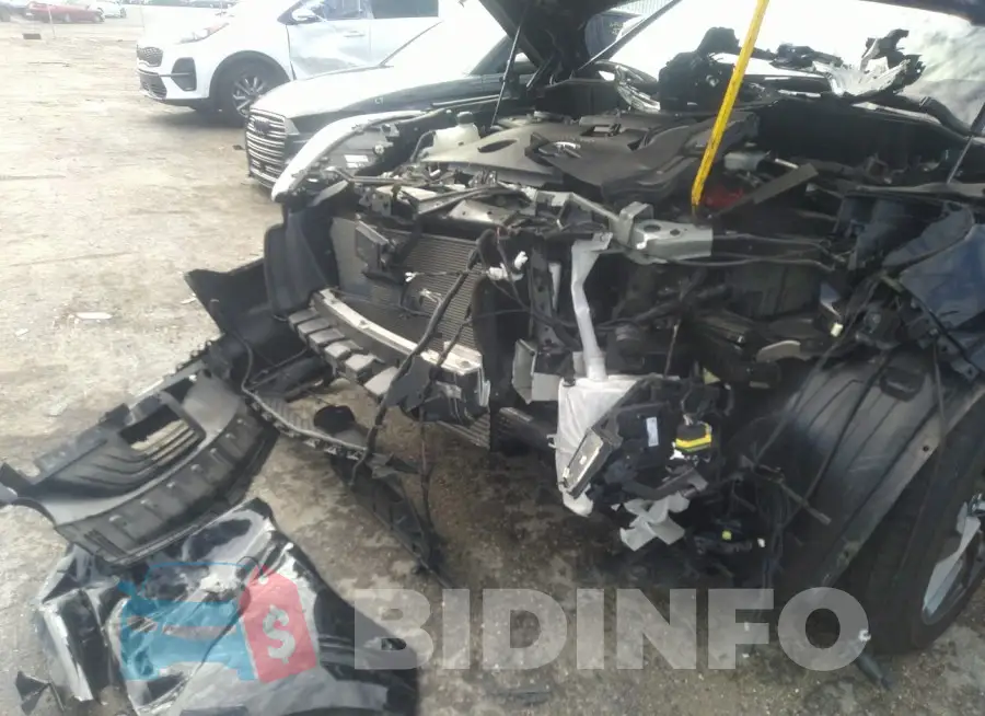3PCAJ5M34KF121136 Photo# 6