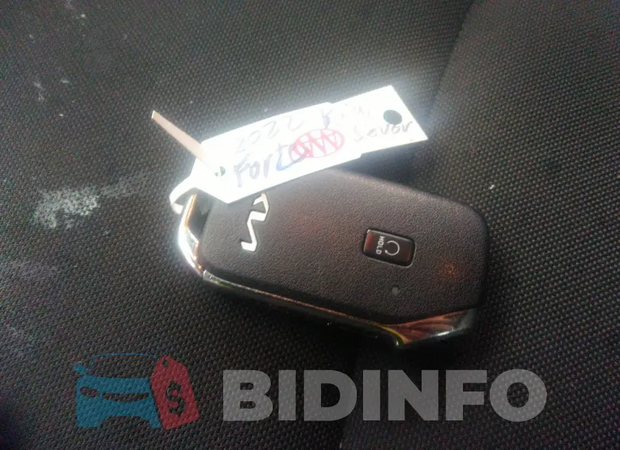 3KPF54AD8NE496393 Photo# 11