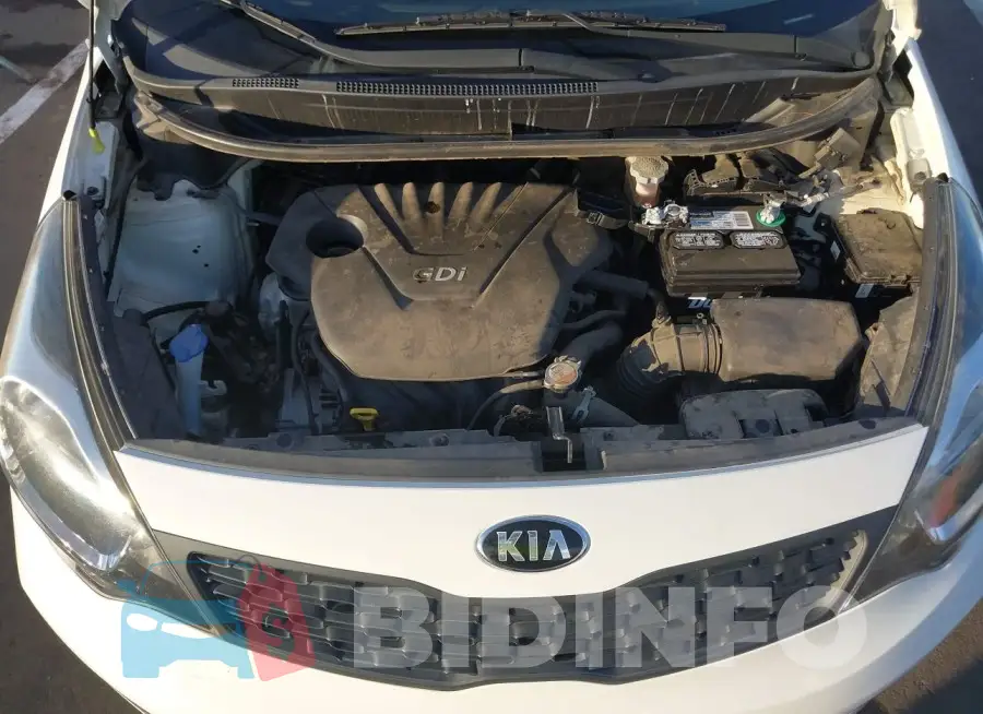 KNADM4A36F6527906 Photo# 10