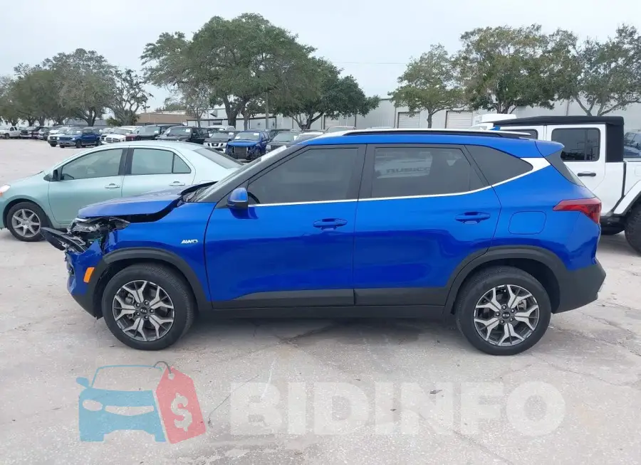 KNDERCAA3M7222646 Photo# 14