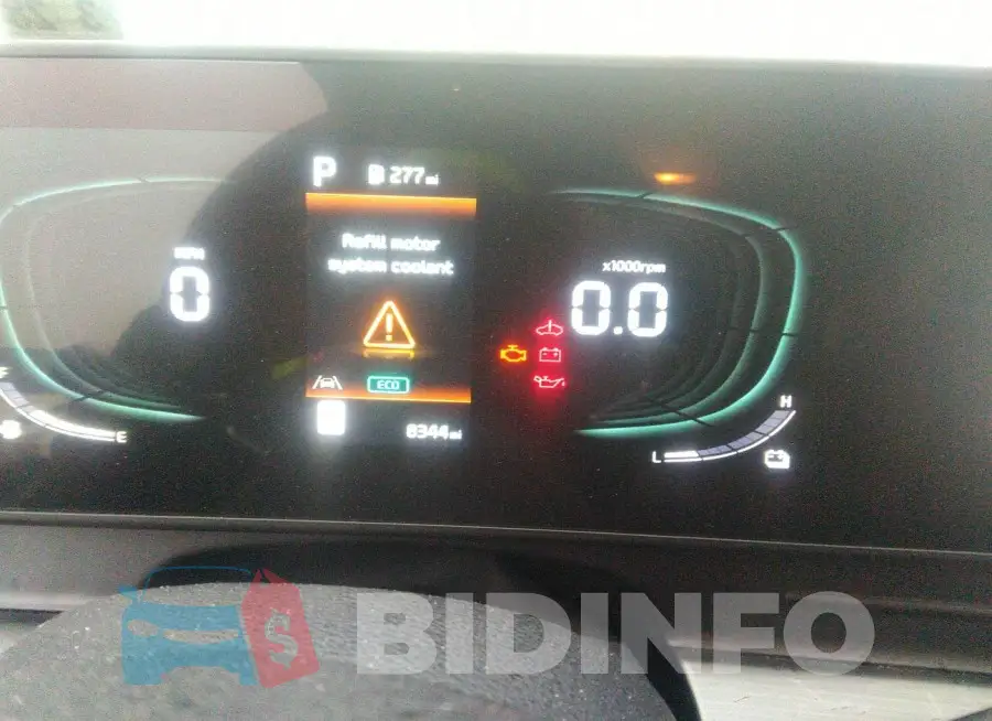 KNDPVCAGXP7051035 Photo# 7